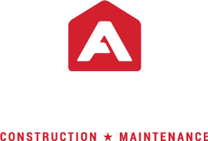 Allstar Construction & Maintenance Logo